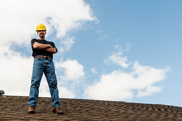 Best Commercial Roofing Services  in Smithville, MO
